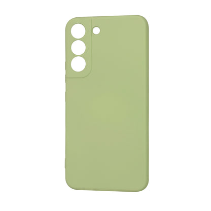 Case for Samsung Galaxy S22 5G S901, Techsuit, SoftFlex, Matcha