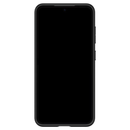 Hülle für Samsung Galaxy S24 S921, Spigen, Ultra Hybrid, Mattschwarz ACS07352