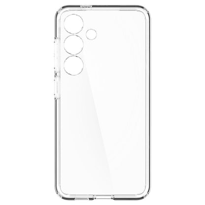 Housse pour Samsung Galaxy S24 S921, Spigen, Ultra Hybrid, Transparente ACS07349