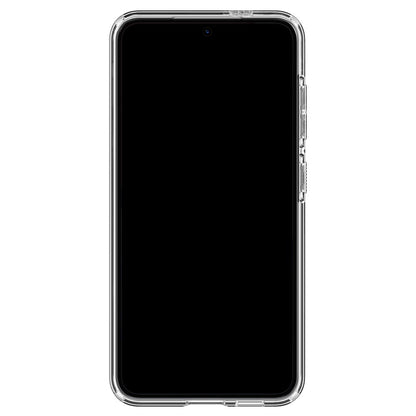 Étui pour Samsung Galaxy S24 S921, Spigen, Ultra Hybrid Zero One, Blanc