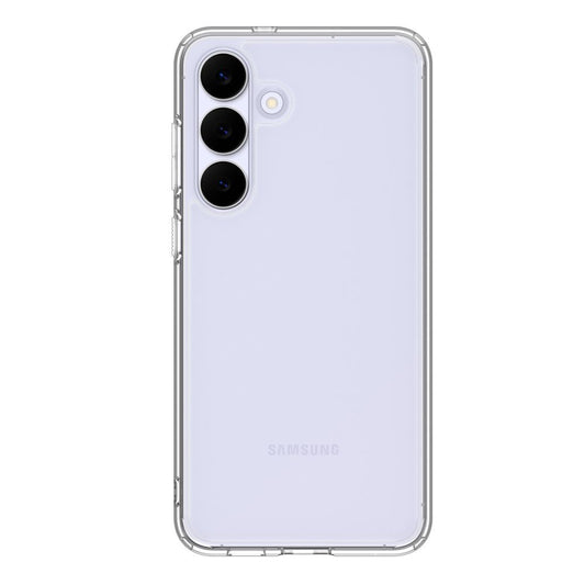 Étui pour Samsung Galaxy S25 FE, Spigen, Ultra Hybrid, Transparent