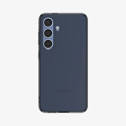 Étui pour Samsung Galaxy S25+ S936, Spigen, Liquid Crystal, Fumé ACS08975