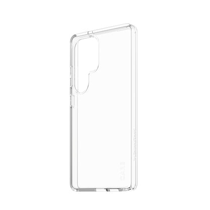 Étui pour Samsung Galaxy S25 S931, PanzerGlass, Care Urban Combat, Transparent