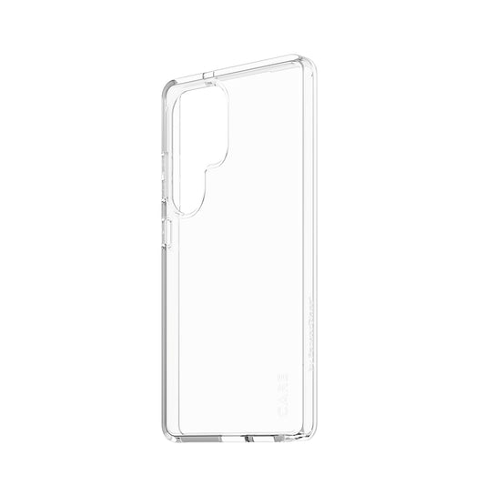 Étui pour Samsung Galaxy S25 Ultra S938, PanzerGlass, Care Urban Combat, Transparent