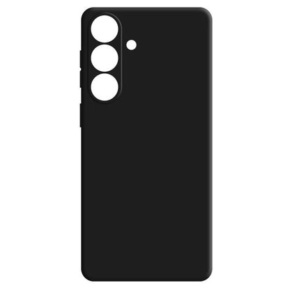 Case for Samsung Galaxy S26, 3MK, Pro, Matte Black