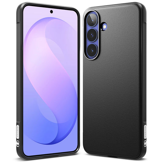 Case for Samsung Galaxy S26 FE S741, Ringke, Onyx, Black
