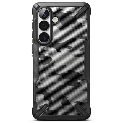 Étui pour Samsung Galaxy S26 Plus, Ringke, Fusion X, Camouflage
