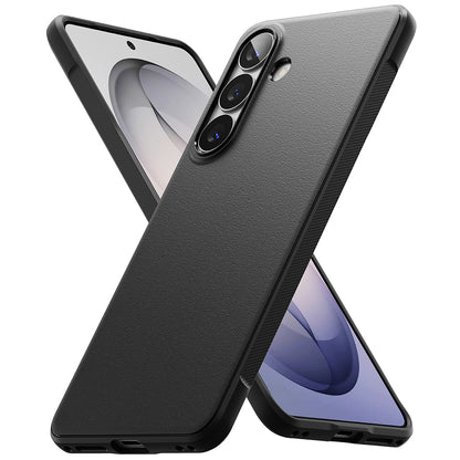 Étui pour Samsung Galaxy S26 Plus S947, Ringke, Onyx, Noir