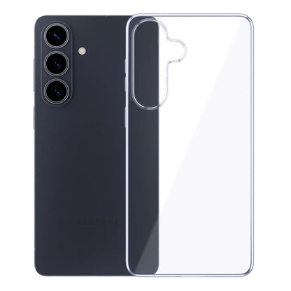 Étui pour Samsung Galaxy S26 Plus S947, 3MK, Clair, Transparent