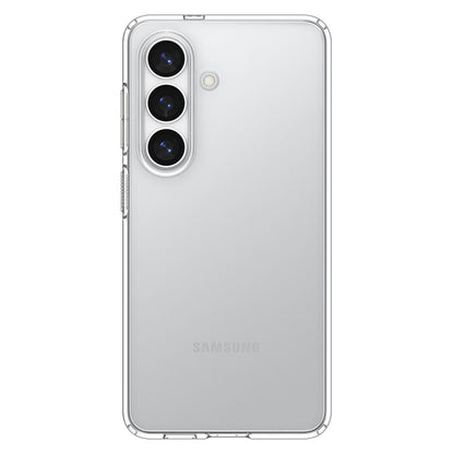 Étui pour Samsung Galaxy S26 Plus S947, Spigen, Liquid Crystal, Transparent ACS10701