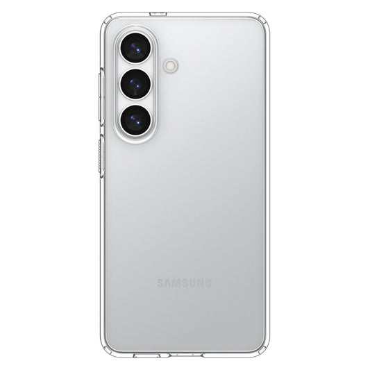 Hülle für Samsung Galaxy S26 Plus S947, Spigen, Liquid Crystal, Transparent ACS10701