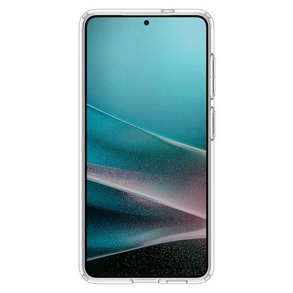 Étui pour Samsung Galaxy S26 Plus S947, Spigen, Liquid Crystal, Transparent ACS10701