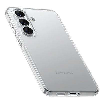 Étui pour Samsung Galaxy S26 Plus S947, Spigen, Liquid Crystal, Transparent ACS10701