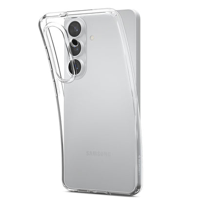 Étui pour Samsung Galaxy S26 Plus S947, Spigen, Liquid Crystal, Transparent ACS10701