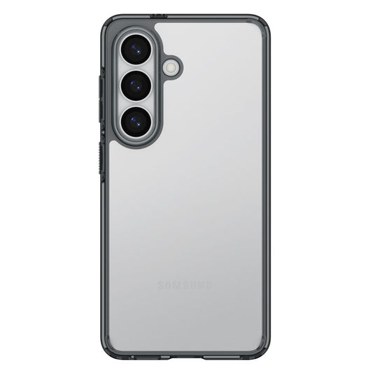 Hülle für Samsung Galaxy S26 Plus S947, Spigen, Ultra Hybrid, Rauchfarben ACS10708