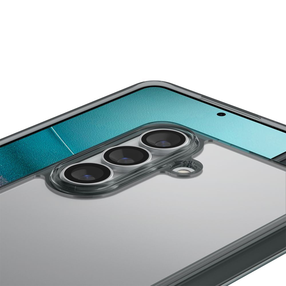 Case for Samsung Galaxy S26 Plus S947, Spigen, Ultra Hybrid, Smoky ACS10708