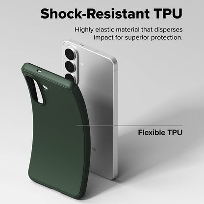 Case for Samsung Galaxy S26, Ringke, Onyx, Dark Green