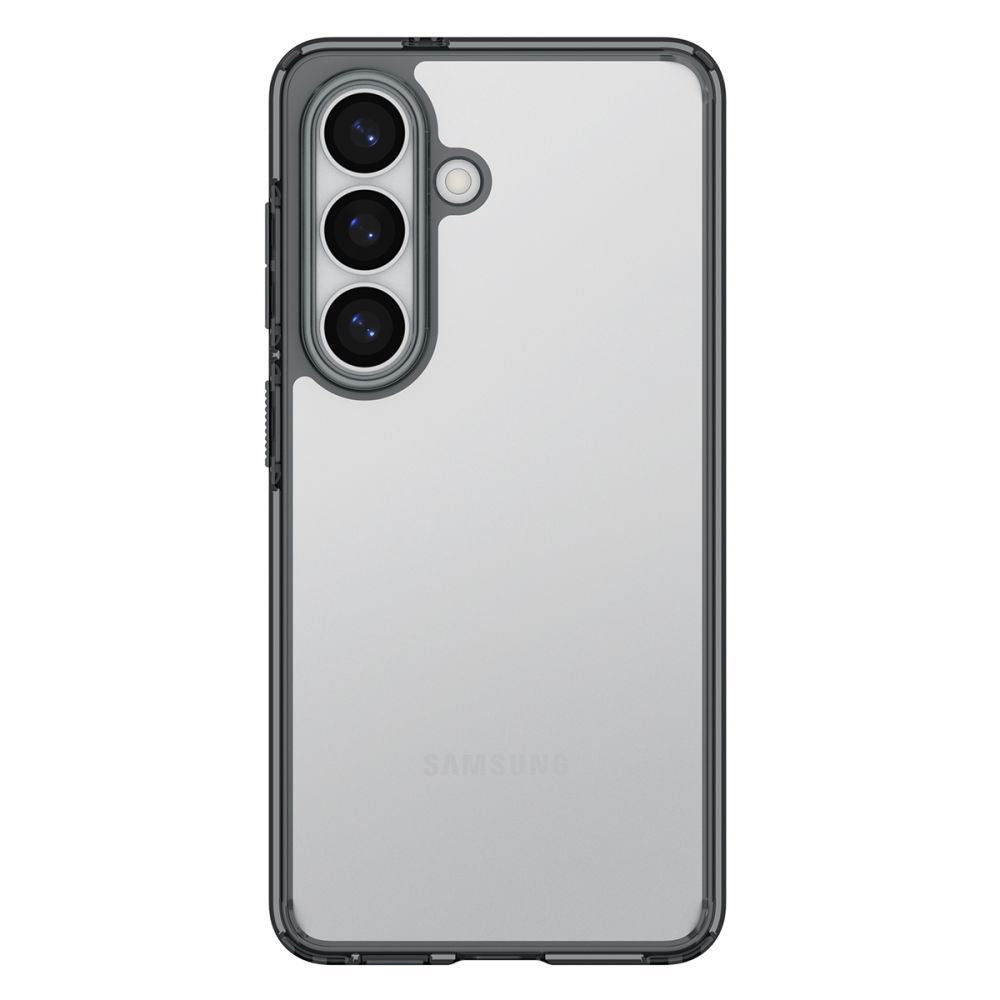 Hülle für Samsung Galaxy S26 S942, Spigen, Ultra Hybrid, Rauchgrau ACS10733