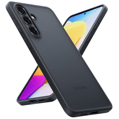 Hülle für Samsung Galaxy S26, Torras, Guardian, Schwarz