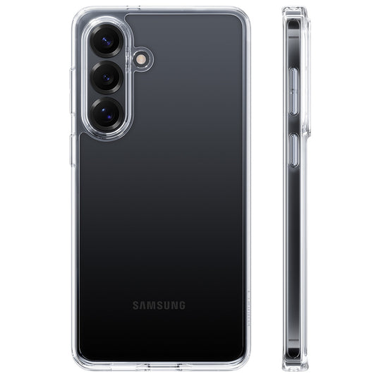 Case for Samsung Galaxy S26, Torras, Guardian, Transparent