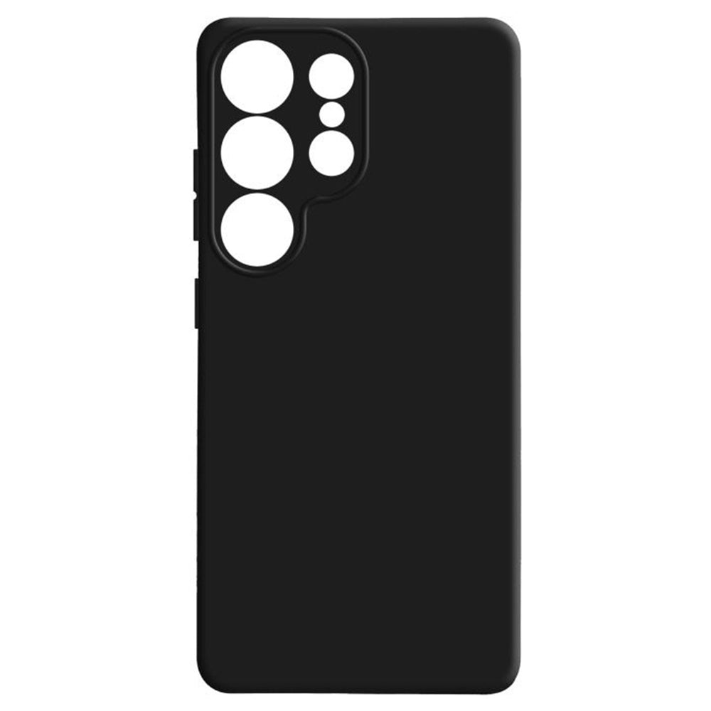 Étui pour Samsung Galaxy S26 Ultra S948, 3MK, Pro, Noir Mat