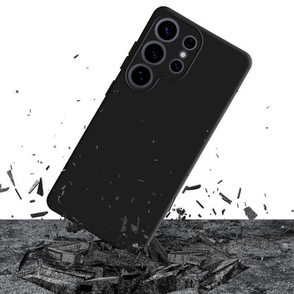 Étui pour Samsung Galaxy S26 Ultra S948, 3MK, Pro, Noir Mat