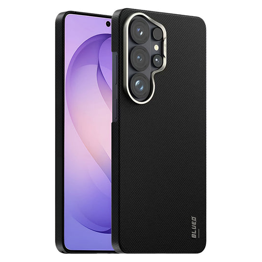 Étui pour Samsung Galaxy S26 Ultra S948, Blueo, Air, Noir