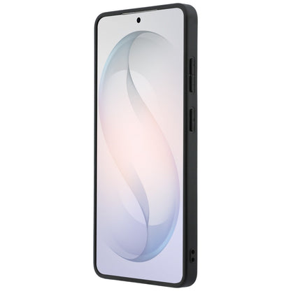 Étui pour Samsung Galaxy S26 Ultra S948, Guess, 4G Big Logo, Noir