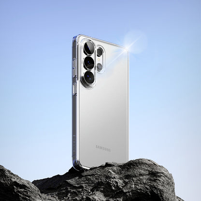 Hülle für Samsung Galaxy S26 Ultra, Ringke, Fusion, Transparent