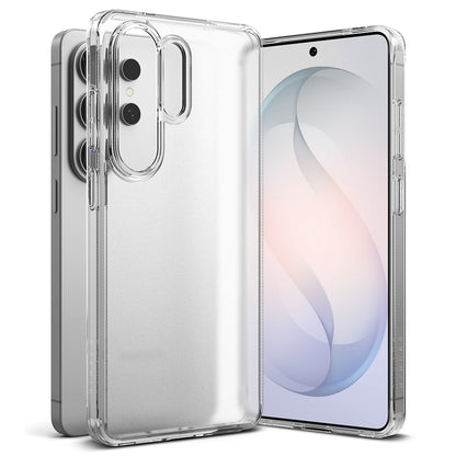 Case for Samsung Galaxy S26 Ultra, Ringke, Fusion, Matte Transparent