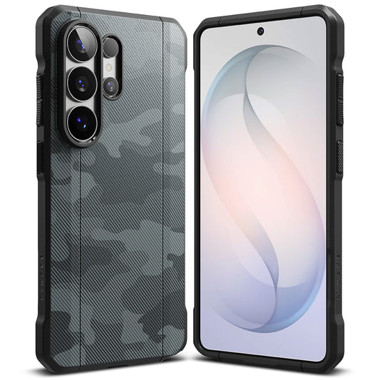 Étui pour Samsung Galaxy S26 Ultra, Ringke, Onyx A, Camouflage
