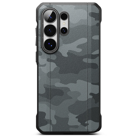 Étui pour Samsung Galaxy S26 Ultra, Ringke, Onyx A, Camouflage
