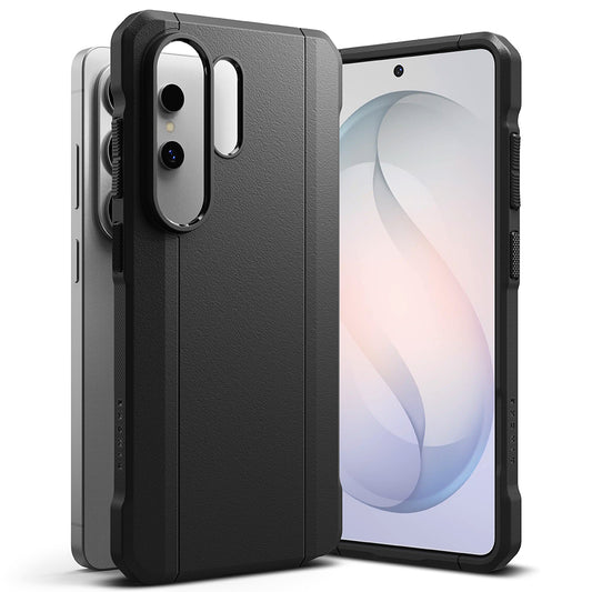 Étui pour Samsung Galaxy S26 Ultra, Ringke, Onyx A, Noir