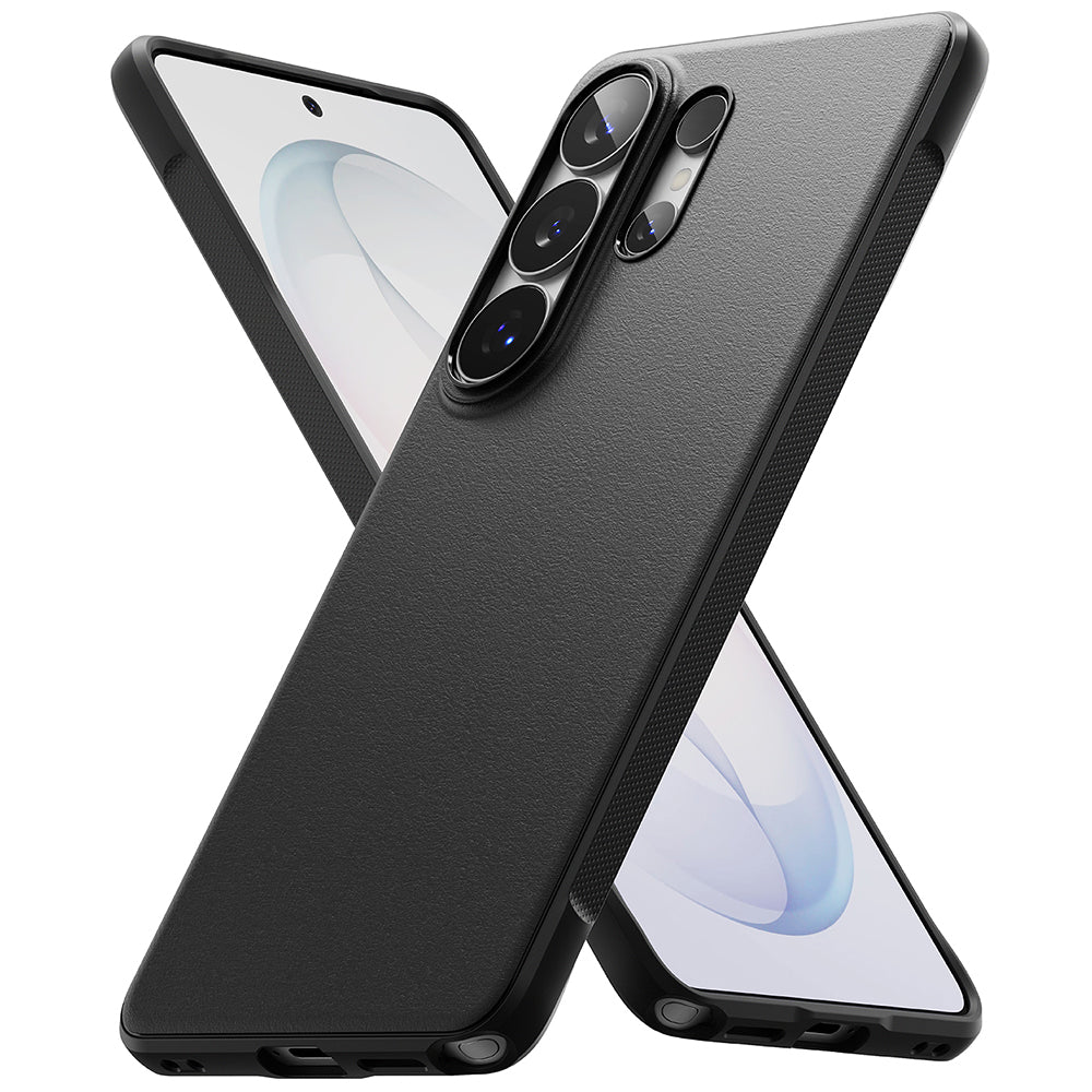 Case for Samsung Galaxy S26 Ultra, Ringke, Onyx, Black