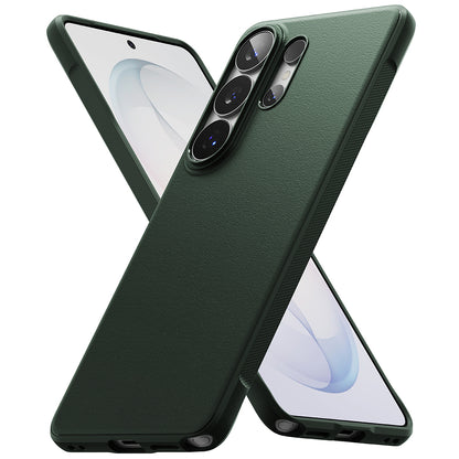 Case for Samsung Galaxy S26 Ultra S948, Ringke, Onyx, Dark Green