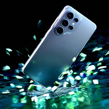 Hülle für Samsung Galaxy S26 Ultra S948, 3MK, Armor, Transparent