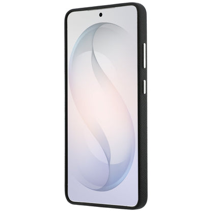 Case for Samsung Galaxy S26 Ultra S948, Karl Lagerfeld, Signature Resin Logo, Black