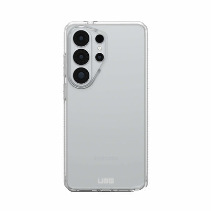 Hülle für Samsung Galaxy S26 Ultra S948, Urban Armor Gear, Plyo, Transparent