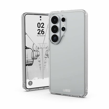 Hülle für Samsung Galaxy S26 Ultra S948, Urban Armor Gear, Plyo, Transparent