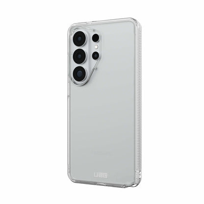 Hülle für Samsung Galaxy S26 Ultra S948, Urban Armor Gear, Plyo, Transparent