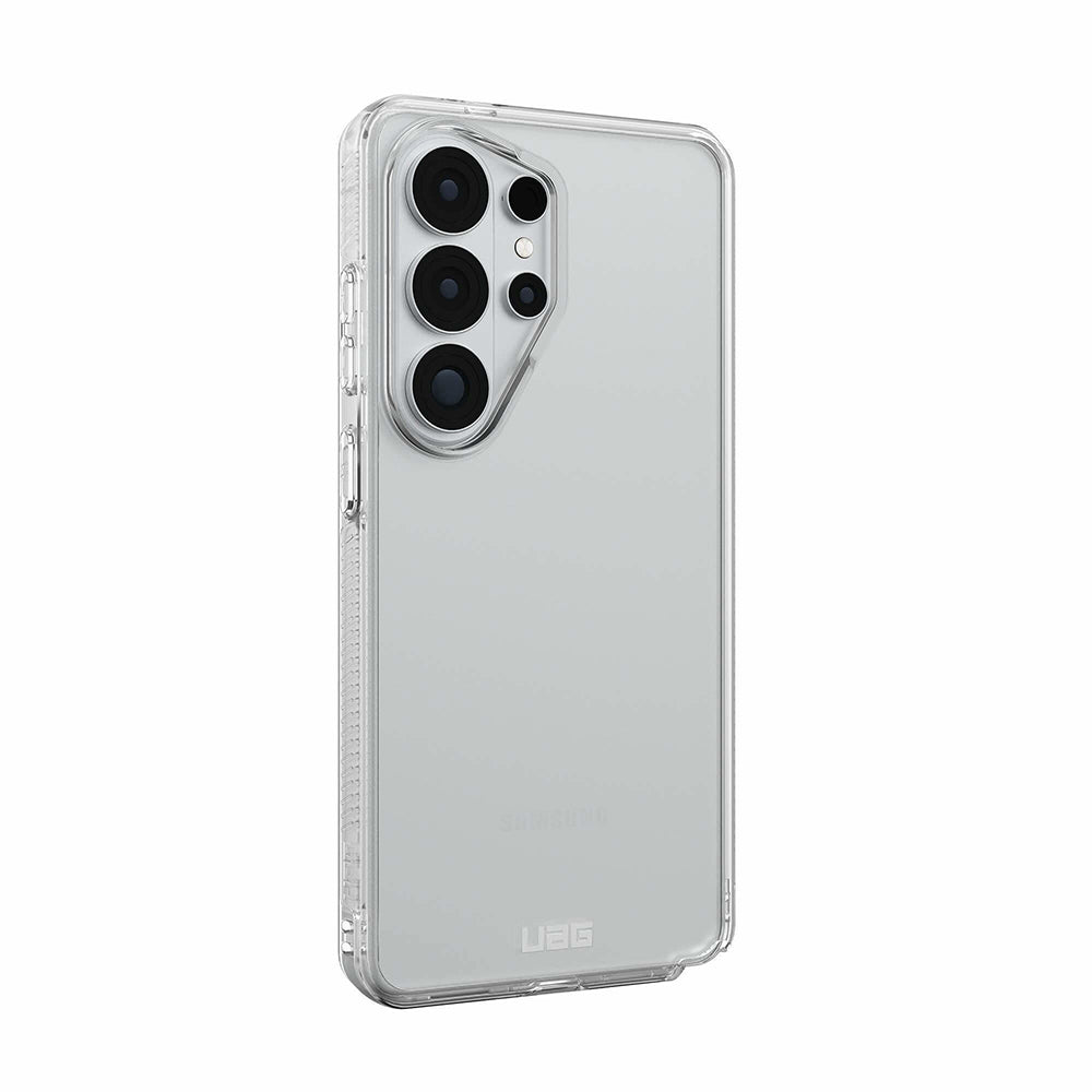 Hülle für Samsung Galaxy S26 Ultra S948, Urban Armor Gear, Plyo, Transparent