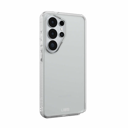 Hülle für Samsung Galaxy S26 Ultra S948, Urban Armor Gear, Plyo, Transparent
