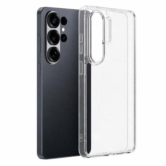 Case for Samsung Galaxy S26 Ultra, Torras, Guardian, Transparent