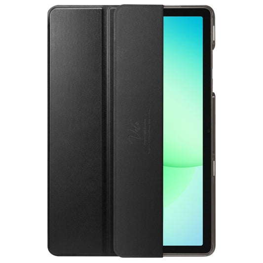 Housse pour Samsung Galaxy Tab A11+ / Tab A9+, Spigen, Smart Fold, Noire ACS10553