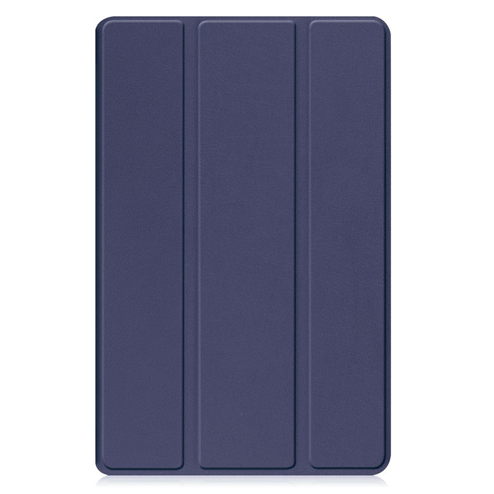 Étui pour Samsung Galaxy Tab A11+ / Tab A9+, Techsuit, FoldPro, Bleu