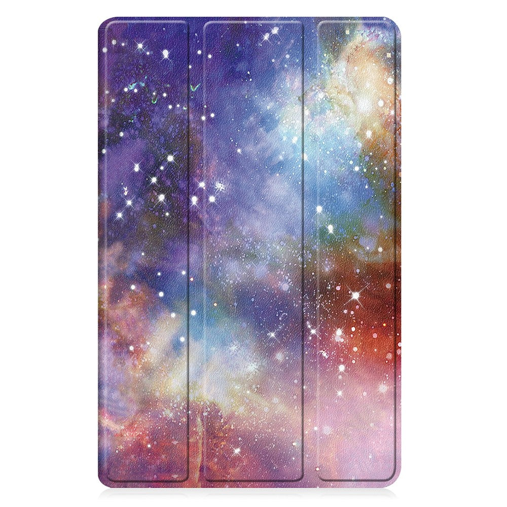 Coque pour Samsung Galaxy Tab A11+ / Tab A9+, Techsuit, FoldPro Galaxy, Multicolore