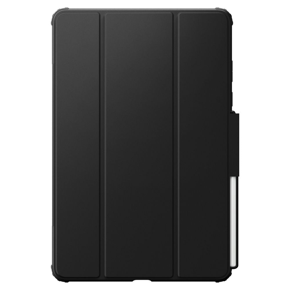 Hülle für Samsung Galaxy Tab S11, Spigen, Ultra Hybrid Pro, Schwarz ACS10212