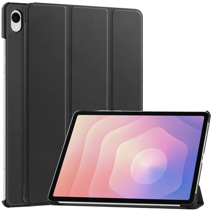 Case for Samsung Galaxy Tab S11, Techsuit, FoldPro, Black