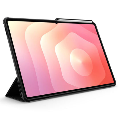 Étui pour Samsung Galaxy Tab S11 Ultra, Spigen, Ultra Hybrid Pro, Noir