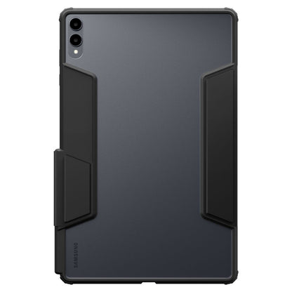 Étui pour Samsung Galaxy Tab S11 Ultra, Spigen, Ultra Hybrid Pro, Noir